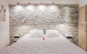 Marseille City Chambres&Appartements